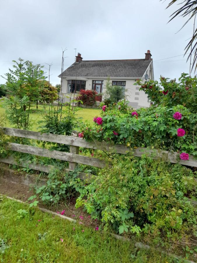Maryrose Cottage Rasharkin Экстерьер фото