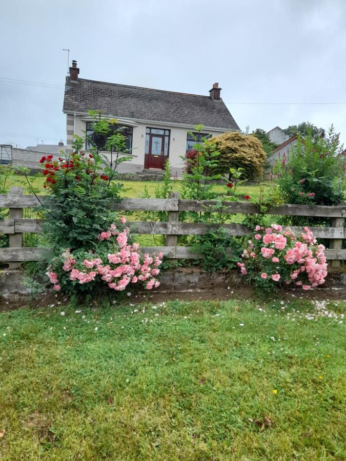 Maryrose Cottage Rasharkin Экстерьер фото