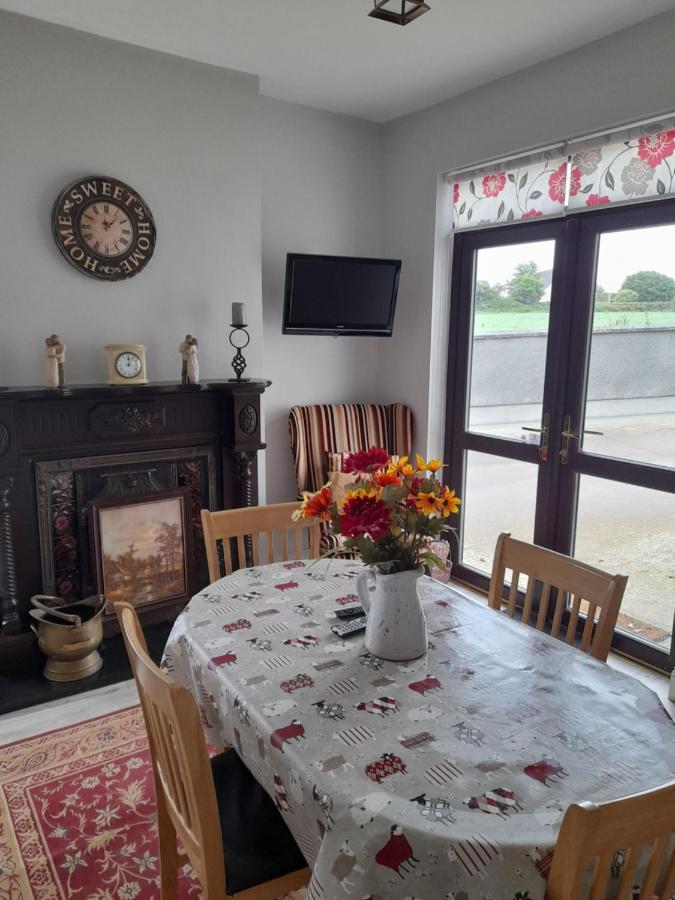 Maryrose Cottage Rasharkin Экстерьер фото